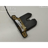 Замок багажника Audi A8 D2 (1994-2002) 1998 827505