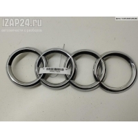 Эмблема Audi A6 C6 (2004-2011) 2004