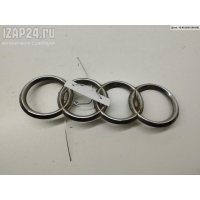 Эмблема Audi A4 B5 (1994-2001) 1995