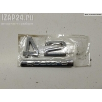 Эмблема Audi A8 D2 (1994-2002) 1998