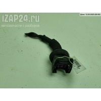 Разъем (фишка) проводки Volkswagen Passat B6 2006 443906232