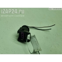 Разъем (фишка) проводки Volkswagen Passat B5+ (GP) 2004 443906232
