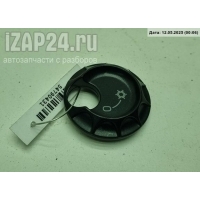 Накладка декоративная на торпедо Volkswagen Passat B6 2008 3b0816355