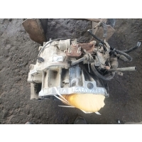 Kia карнавал кпп 50 - 42le 45000 - zb000