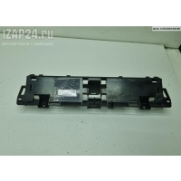 Накладка декоративная на торпедо Volkswagen Passat B6 2008 3c0857318c
