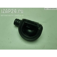 Накладка декоративная на торпедо Volkswagen Passat B6 2008 1k0820731
