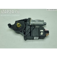 Моторчик стеклоподъемника задний левый Volkswagen Passat B5 1998 101439202