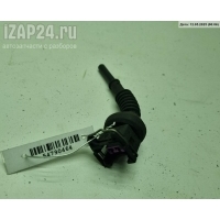 Разъем (фишка) проводки Volkswagen Passat B5+ (GP) 2004 443906102g