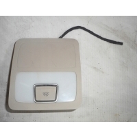 Audi Q7 4L lampa oświetlenie kabiny 4L0947163 4L0947164A