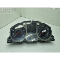 Щиток приборный (панель приборов) Volkswagen Passat B6 2008 3c0920871d