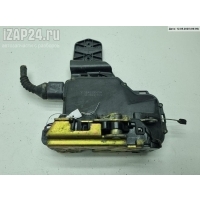 Замок двери задней левой Volkswagen Passat B5 1997 3b4839015a