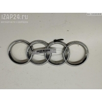 Эмблема Audi A4 B6 (2001-2004) 2003