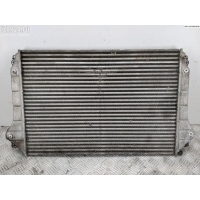 Радиатор интеркулера Toyota Avensis (2003-2008) 2005 JD1271002220