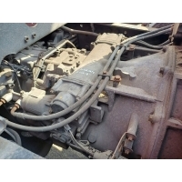 Кпп manual hps g131 - 9 г 131 - 9 мерседес axor 1833 atego 2