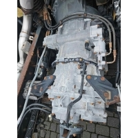 Мерседес axor atego кпп g131 - 9 2012r