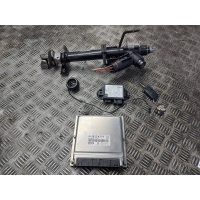 Комплект стартовый vaneo w414 1.7 cdi a6681530679 0281011149 a4144600616