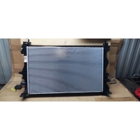 CHŁODNICA WODY OPEL CORSA E 15 - 19 1300368 NOWA DENSO