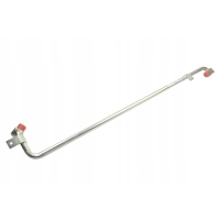 RURKA HYDRAULICZNA VOLVO BL60 61 70 71 11886476