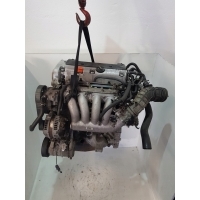 Двигатель в сборе k24a4 honda accord vii 2.4 16v 118kw 160km 120tys л.с.