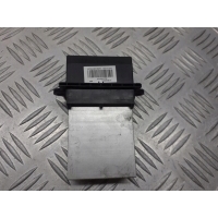 REZYSTOR OPORNIK DMUCHAWY RENAULT SCENIC II T1000948E