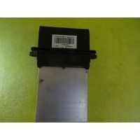 Rezystor Opornik dmuchawy nawiewu Citroen C3 T1000948E NR84