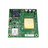 TESLA MODEL S X MCU1 MODEM MODUŁ LTE 1054968 - 02 - B