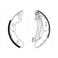 SZCZĘKI HAMULCOWE BREMBO 1041906 1005968 1017209 1