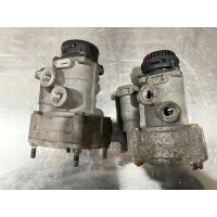 Zawór Hamulcowy Modulator Scania 4 R 9730090100 1350096