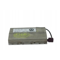 Усилитель антенный volkswagen oe 3c5035534