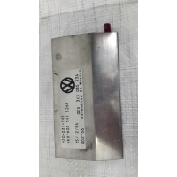 Усилитель антенный volkswagen oe 3c5035534