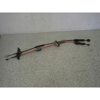 Hyundai matrix 1.6 02 - 10 ссылки переключения кпп