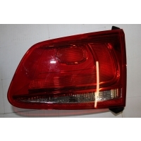 LAMPA PRAWA TYLNA KLAPA VW TOUAREG 7P6945094B