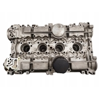 Головка блока цилиндров volvo 1001851 1001852 2.0 16v b4204s2 2