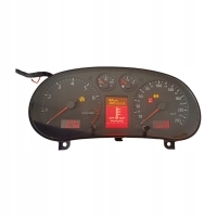 Спидометр часы a3 8l 1.8 20v 8l0920931f