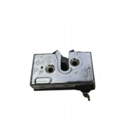Замок дверь передняя правая 8a1837016a audi 80 b4