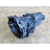 Кпп eac 2.3 vr5 v5 passat b5 audi a4 agz
