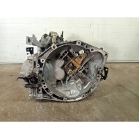 Кпп механическая citroen c8 peugeot 807 fiat ulysse 2.2 hdi 20lm01