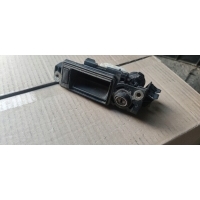Мерседес cls w219 ручка крышки багажника a2037500793