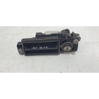 Mercedes-benz oe a2037500693 ручка крышки багажника багажника