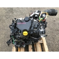 Nissan oe k9kb410 двигатель в сборе