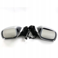 AUDI Q7 (4LB) Zestaw luster 4L1857409L