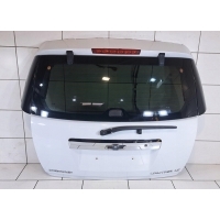 Крышка багажника багажника в сборе chevrolet captiva i рестайлинг 2013r