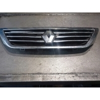 Renault latitude решетка 623109306r
