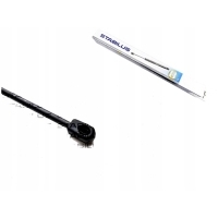 SIŁOWNIK TELESKOP KLAPY STABILUS 904510001R BGS112