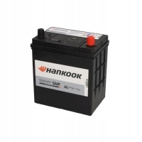 Akumulator rozruchowy HANKOOK AKUMULATORY MF54026