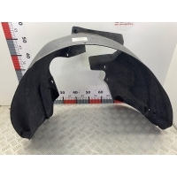 Подкрылок (защита крыла) передний левый Volkswagen Beetle 2 (1998-2010) 1999 1C0809961E,1C0809961E