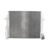 Thermotec ktt110499 конденсатор , кондиционер