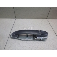 Кронштейн ручки VAG New Beetle (1998 - 2010) 1C0837885C