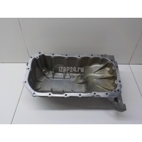 Поддон масляный двигателя Citroen-Peugeot Xsara (1997 - 2000) 0301L9
