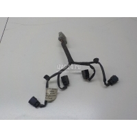 Проводка (коса) Citroen-Peugeot C2 (2003 - 2008) 656905